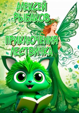 Скачать книгу Приключения ЛЕСТВИЧКА