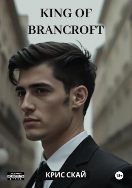 Скачать книгу King of Brancroft