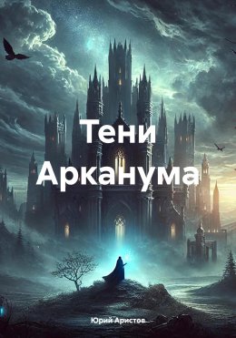 Скачать книгу Тени Арканума