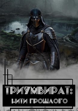 Скачать книгу Триумвират: Нити прошлого