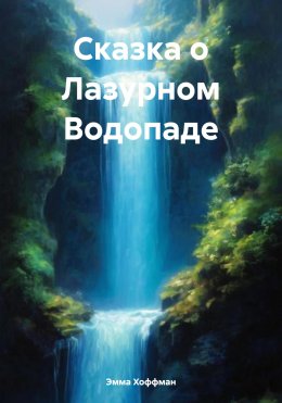 Скачать книгу Сказка о Лазурном Водопаде