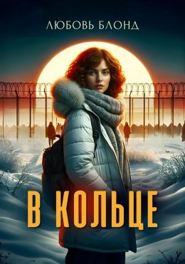 Скачать книгу В Кольце