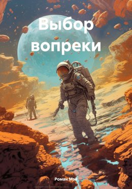 Скачать книгу Выбор вопреки