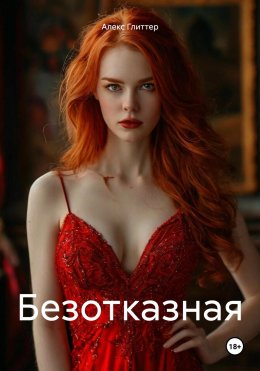 Скачать книгу Безотказная