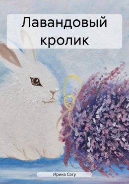 Скачать книгу Лавандовый кролик