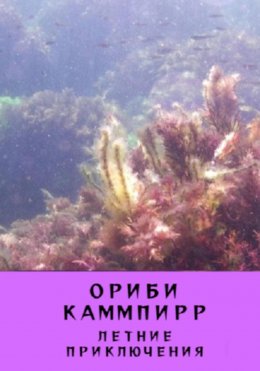 Скачать книгу Летние приключения