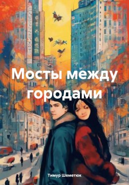 Скачать книгу Мосты между городами