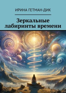 Скачать книгу Зеркальные лабиринты времени