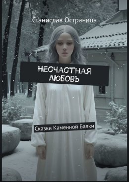 Скачать книгу Несчастная любовь. Сказки Каменной Балки