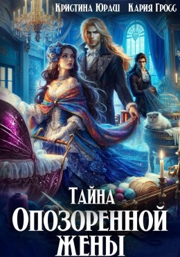 Скачать книгу Тайна опозоренной жены