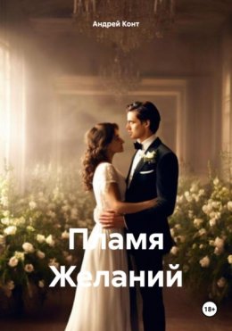 Скачать книгу Пламя Желаний