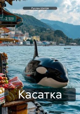 Скачать книгу Касатка