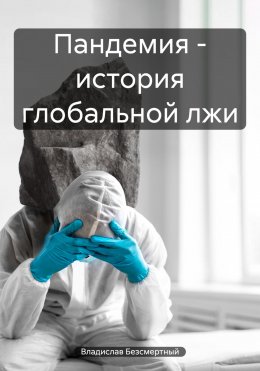 Скачать книгу Пандемия – история глобальной лжи