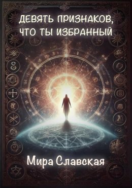 Скачать книгу Девять признаков, что ты избранный