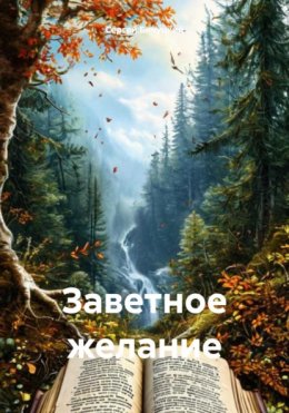 Скачать книгу Заветное желание