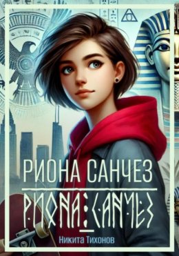 Скачать книгу Риона Санчез. Становление сокола