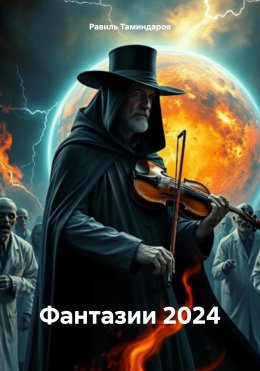 Скачать книгу Фантазии 2024