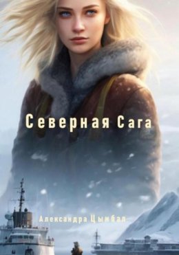 Скачать книгу Северная Сага