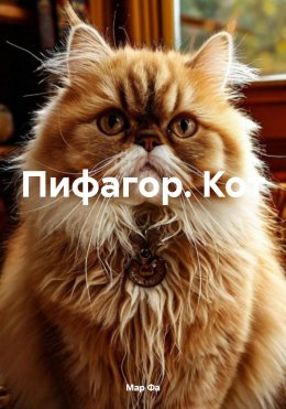 Скачать книгу Пифагор. Кот