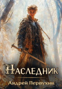 Скачать книгу Наследник