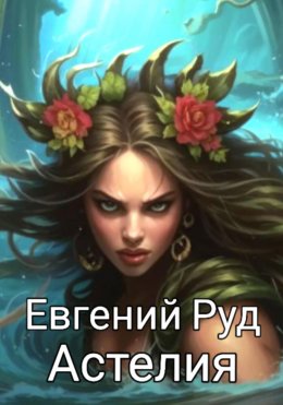 Скачать книгу Астелия