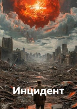 Скачать книгу Инцидент