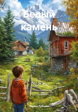 Скачать книгу Белый камень