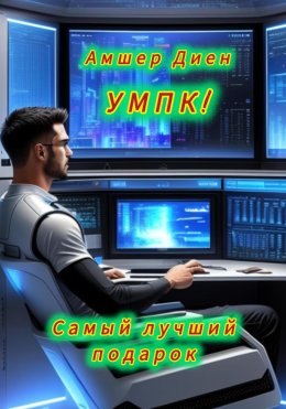 Скачать книгу УМПК! Самый лучший подарок!