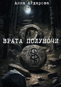 Скачать книгу ВРАТА ПОЛУНОЧИ