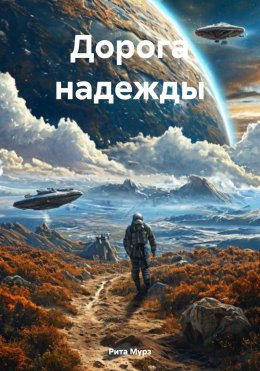 Скачать книгу Дорога надежды