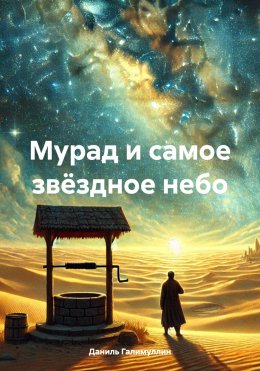 Скачать книгу Мурад и самое звёздное небо