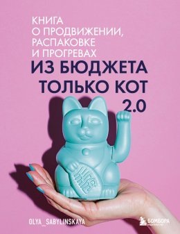 Скачать книгу Из бюджета только кот 2.0