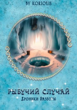 Скачать книгу Рыбучий случай