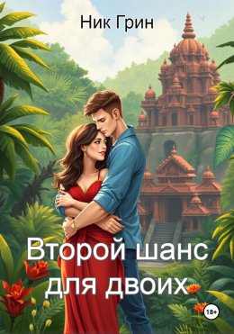 Скачать книгу Второй шанс для двоих