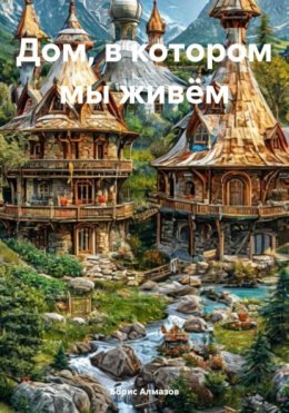 Скачать книгу Дом, в котором мы живём