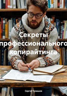 Скачать книгу Секреты профессионального копирайтинга