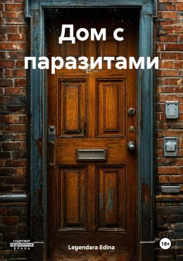 Скачать книгу Дом с паразитами