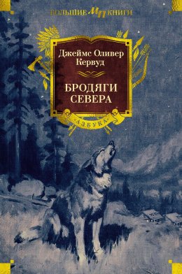 Скачать книгу Бродяги Севера