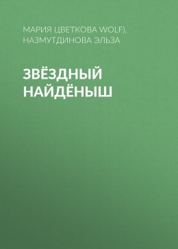 Скачать книгу Звёздный Найдёныш