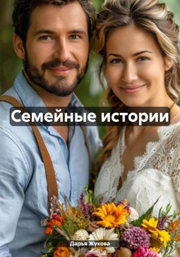 Скачать книгу Семейные истории