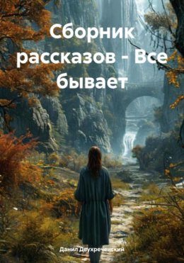 Скачать книгу Сборник рассказов – Все бывает