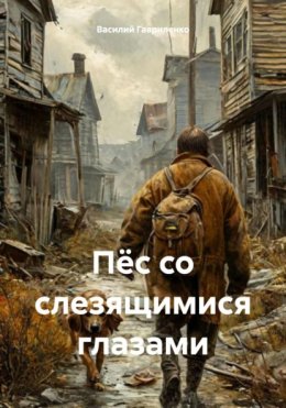 Скачать книгу Пёс со слезящимися глазами