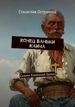 Скачать книгу Конец Ваньки Каина. Сказки Каменной балки