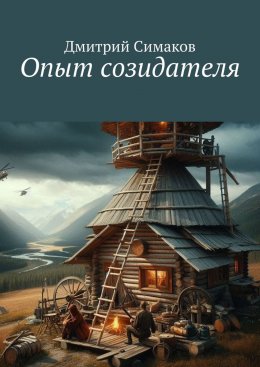 Скачать книгу Опыт созидателя