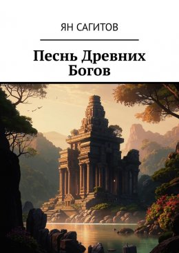 Скачать книгу Песнь Древних Богов