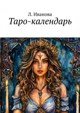 Скачать книгу Таро-календарь