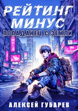 Скачать книгу Рейтинг минус