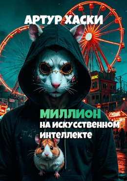 Скачать книгу Миллион на искусственном интеллекте