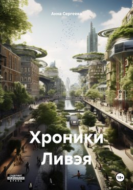 Скачать книгу Хроники Ливэя