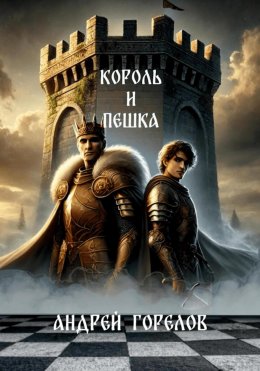 Скачать книгу Король и Пешка